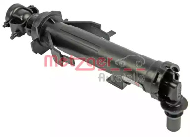 METZGER 2220521 -  Распылитель воды для чистки, система очистки фар