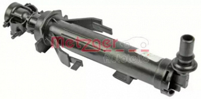 METZGER 2220522 -  Распылитель воды для чистки, система очистки фар