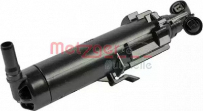METZGER 2220523 -  Распылитель воды для чистки, система очистки фар