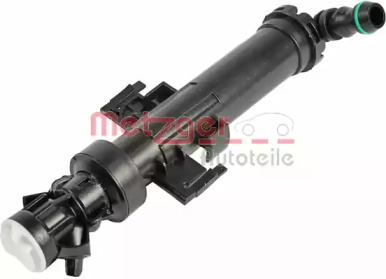 METZGER 2220527 -  Распылитель воды для чистки, система очистки фар