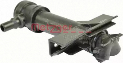 METZGER 2220529 -  Распылитель воды для чистки, система очистки фар