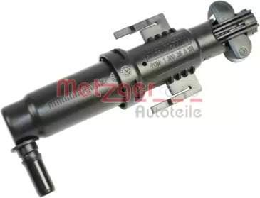 METZGER 2220535 -  Распылитель воды для чистки, система очистки фар