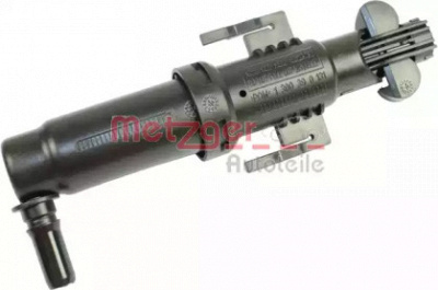 METZGER 2220536 -  Распылитель воды для чистки, система очистки фар