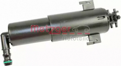 METZGER 2220538 -  Распылитель воды для чистки, система очистки фар