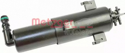 METZGER 2220539 -  Распылитель воды для чистки, система очистки фар