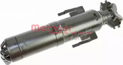 METZGER 2220540 -  Распылитель воды для чистки, система очистки фар
