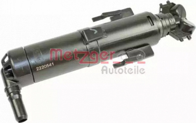 METZGER 2220541 -  Распылитель воды для чистки, система очистки фар