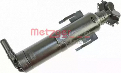 METZGER 2220542 -  Распылитель воды для чистки, система очистки фар