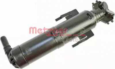 METZGER 2220544 -  Распылитель воды для чистки, система очистки фар