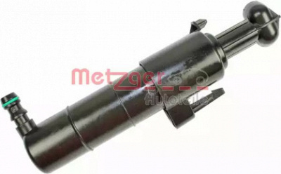 METZGER 2220547 -  Распылитель воды для чистки, система очистки фар