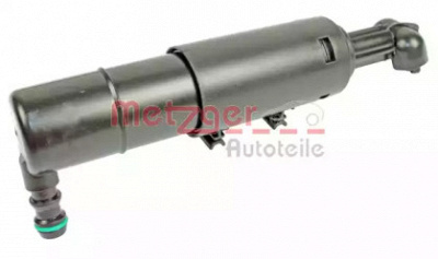 METZGER 2220550 -  Распылитель воды для чистки, система очистки фар
