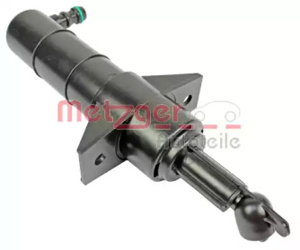 METZGER 2220551 -  Распылитель воды для чистки, система очистки фар