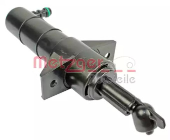 METZGER 2220552 -  Распылитель воды для чистки, система очистки фар