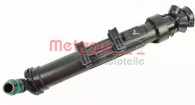 METZGER 2220553 -  Распылитель воды для чистки, система очистки фар