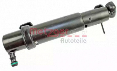 METZGER 2220555 -  Распылитель воды для чистки, система очистки фар