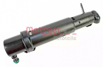 METZGER 2220556 -  Распылитель воды для чистки, система очистки фар