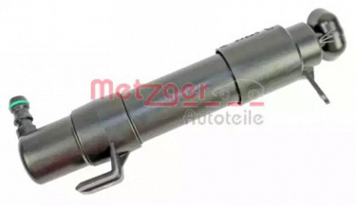 METZGER 2220557 -  Распылитель воды для чистки, система очистки фар