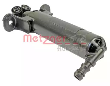 METZGER 2220560 -  Распылитель воды для чистки, система очистки фар