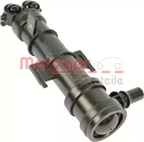 METZGER 2220561 -  Распылитель воды для чистки, система очистки фар