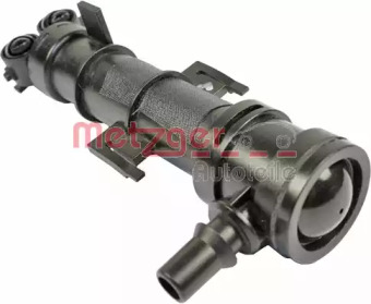 METZGER 2220562 -  Распылитель воды для чистки, система очистки фар