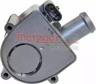 METZGER 2221015 -  Дополнительный водяной насос