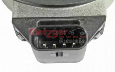 METZGER 2221020 -  Дополнительный водяной насос