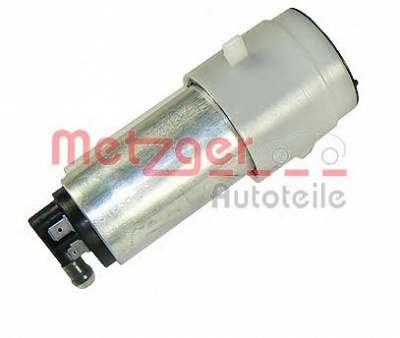 METZGER 2250001 -  Топливный насос