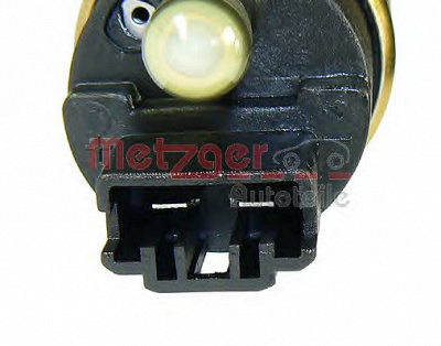 METZGER 2250003 -  Топливный насос