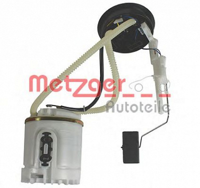 METZGER 2250004 -  Элемент системы питания