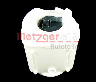 METZGER 2250006 -  Топливозаборник, топливный насос