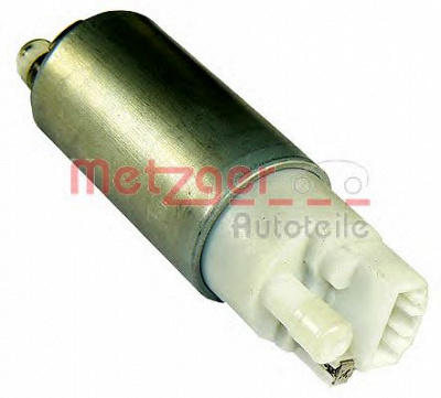 METZGER 2250008 -  Топливный насос