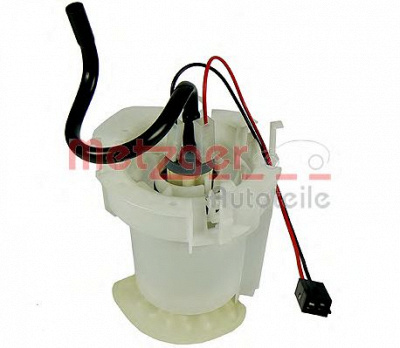 METZGER 2250009 -  Топливный насос