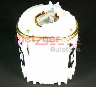 METZGER 2250011 -  Топливозаборник, топливный насос