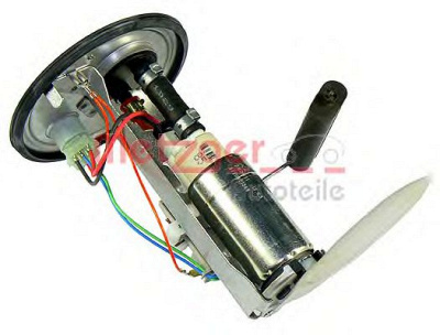 METZGER 2250012 -  Элемент системы питания