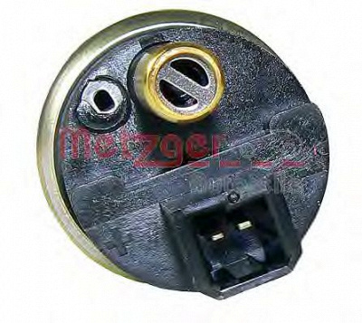 METZGER 2250015 -  Топливный насос