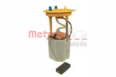 METZGER 2250016 -  Элемент системы питания