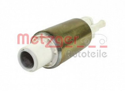 METZGER 2250018 -  Топливный насос