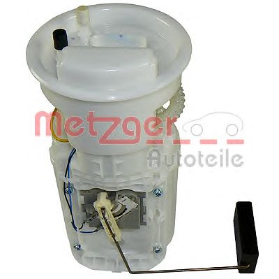 METZGER 2250024 -  Элемент системы питания