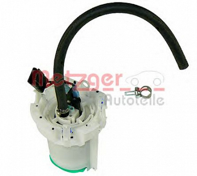 METZGER 2250025 -  Топливный насос