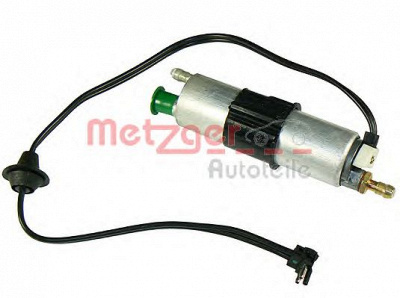 METZGER 2250027 -  Топливный насос