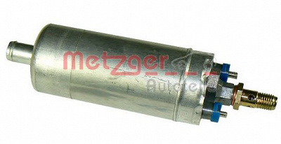 METZGER 2250028 -  Топливный насос