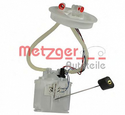 METZGER 2250031 -  Элемент системы питания