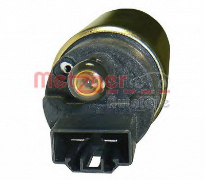 METZGER 2250032 -  Топливный насос