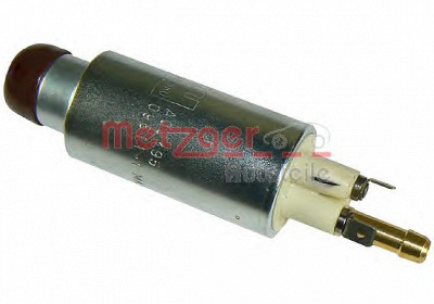 METZGER 2250035 -  Топливный насос