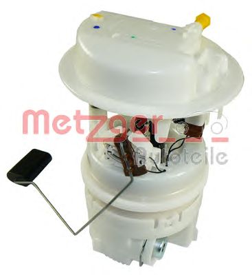 METZGER 2250037 -  Элемент системы питания