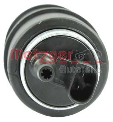 METZGER 2250038 -  Топливный насос