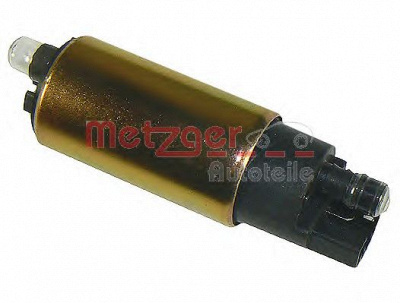 METZGER 2250039 -  Топливный насос