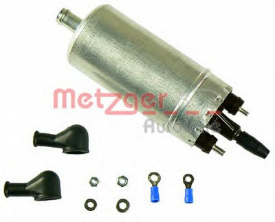 METZGER 2250040 -  Топливный насос