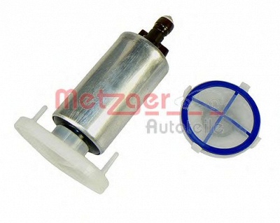 METZGER 2250043 -  Насос, топливоподающяя система