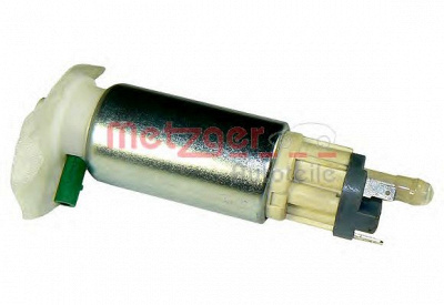 METZGER 2250044 -  Топливный насос